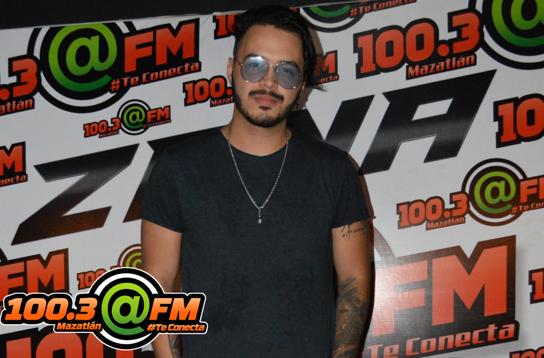 ARROBA FEST MAZATLAN 2018